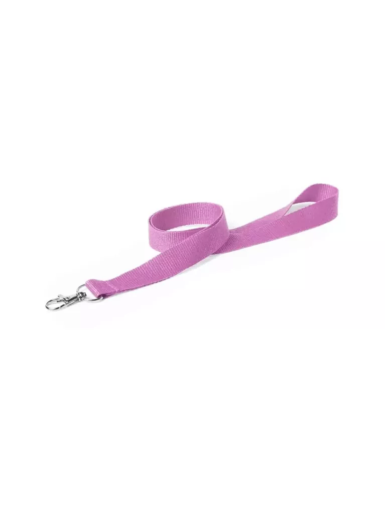 lanyards publicitaires