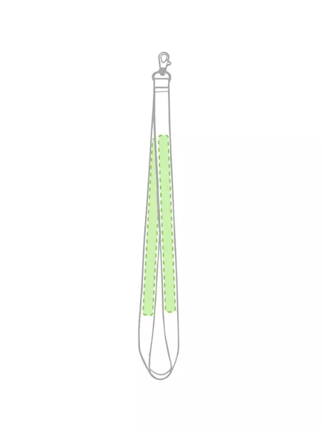 Lanyard-Bedruckung