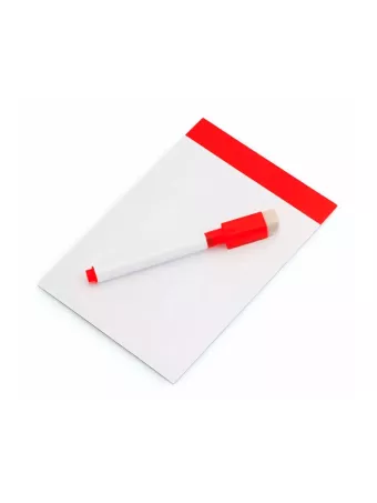 lavagna magnetica personalizzata
