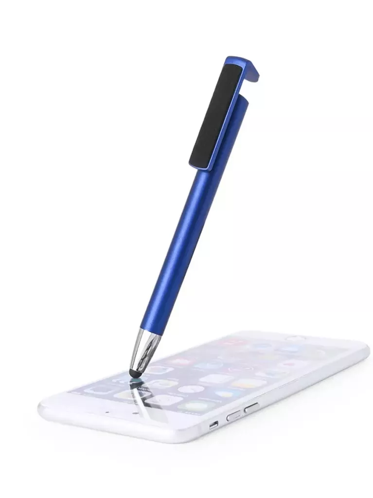 Touchpen mit Handyhalterung