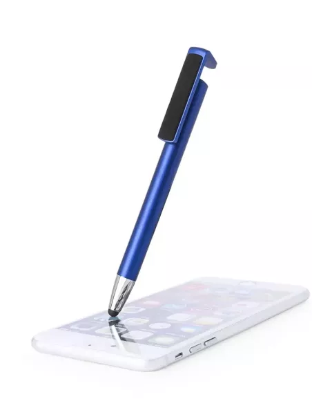 Touchpen mit Handyhalterung