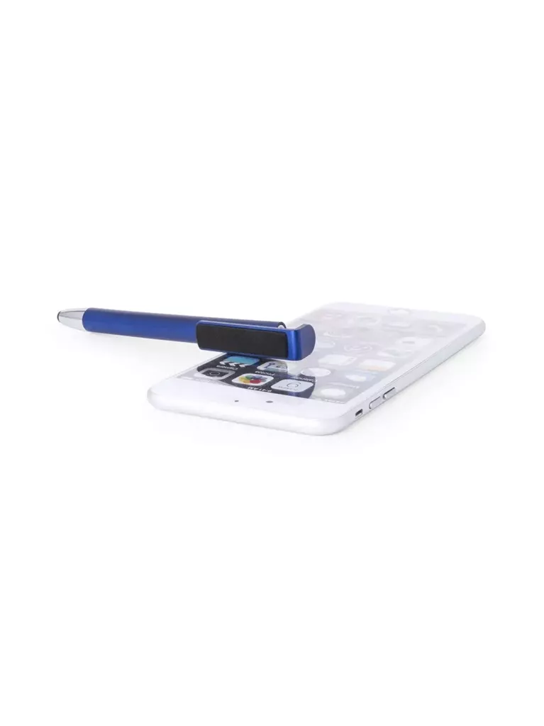 stylo support avec nettoyeur d'écran
