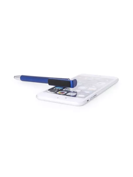 stylo support avec nettoyeur d'écran