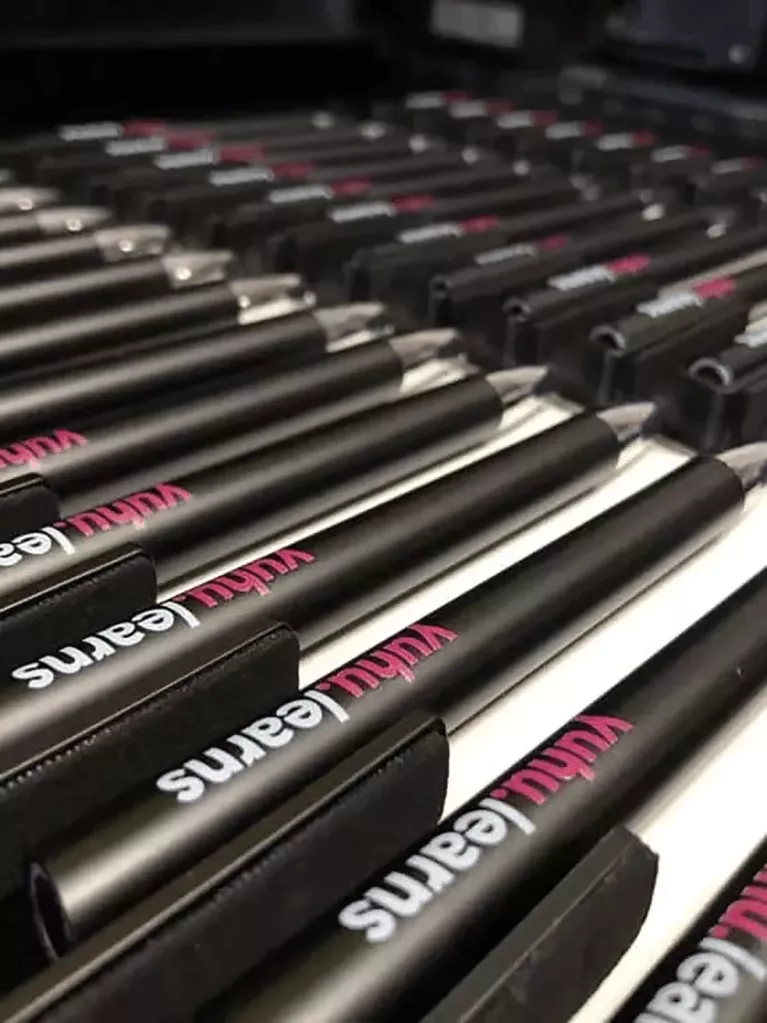 Werbe-Touchpens