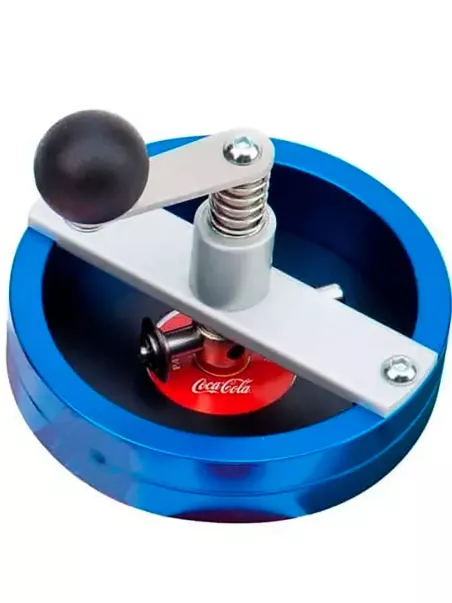 taglierina per carta per spille CM500