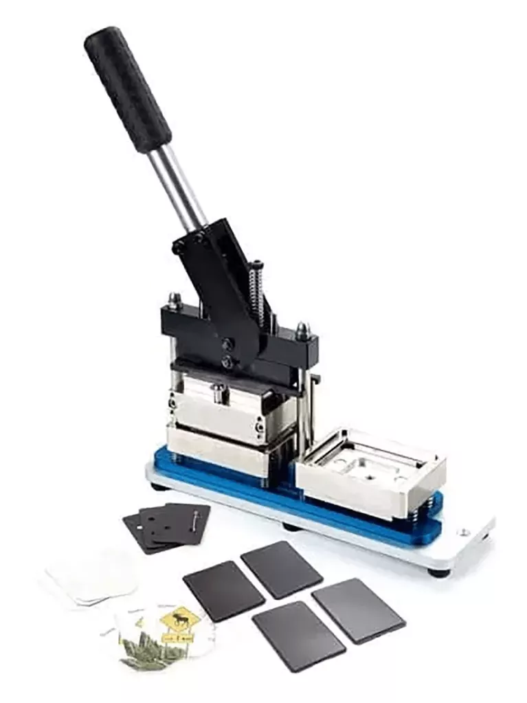 B900 Magnetmaschine