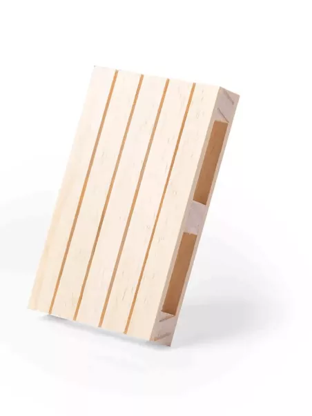 posavasos palet promocional