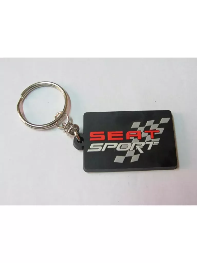 llaveros pvc personalizables
