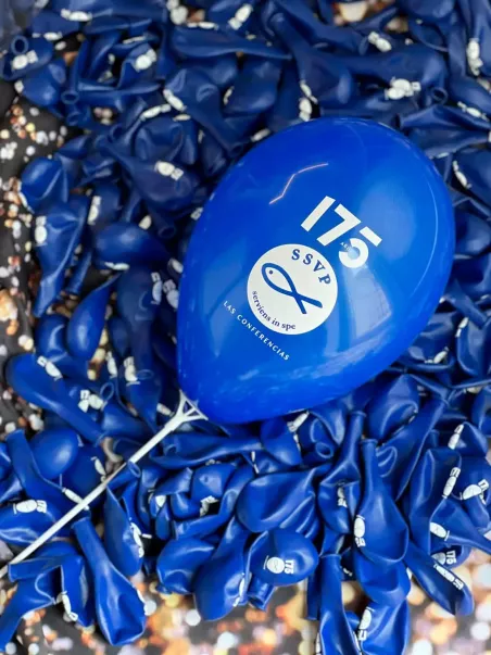 globos promocionales