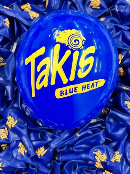palloncini promozionali personalizzati