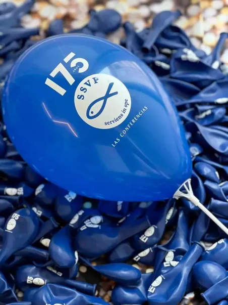 palloncini per eventi