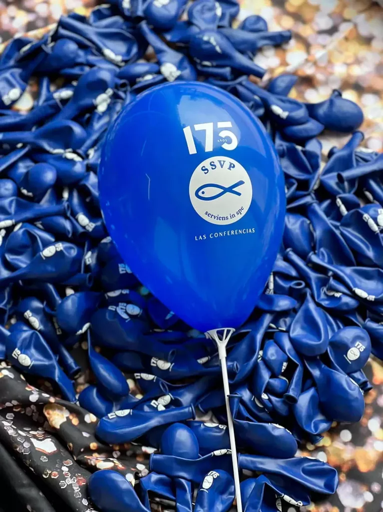 Werbeluftballons