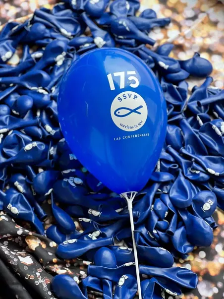 globos publicidad