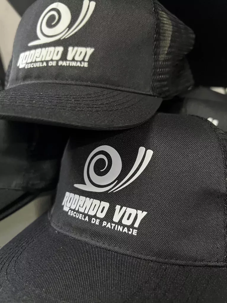 gorras publicitarias