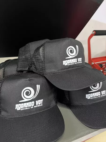 casquettes promotionnelles