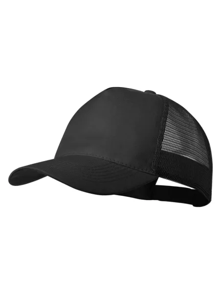 gorras promocionales logo