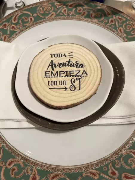 des détails qui font craquer