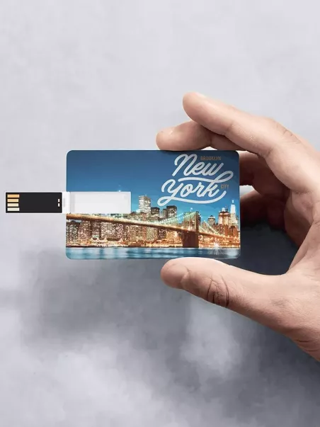 chiavetta USB a colori
