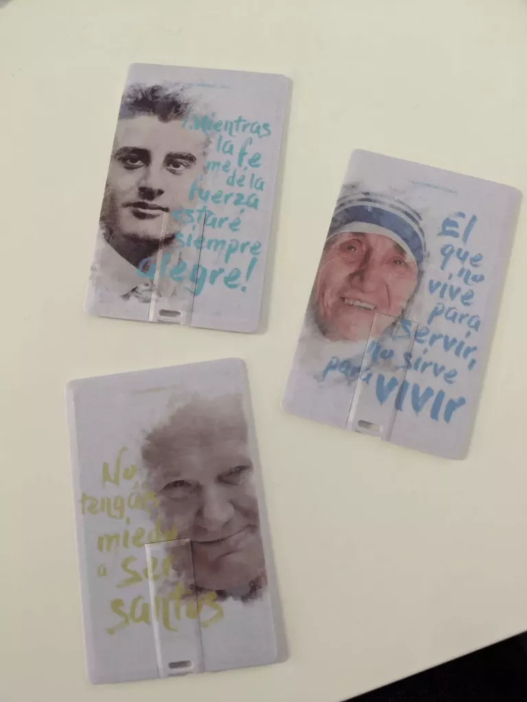 clé USB carte 16 Go