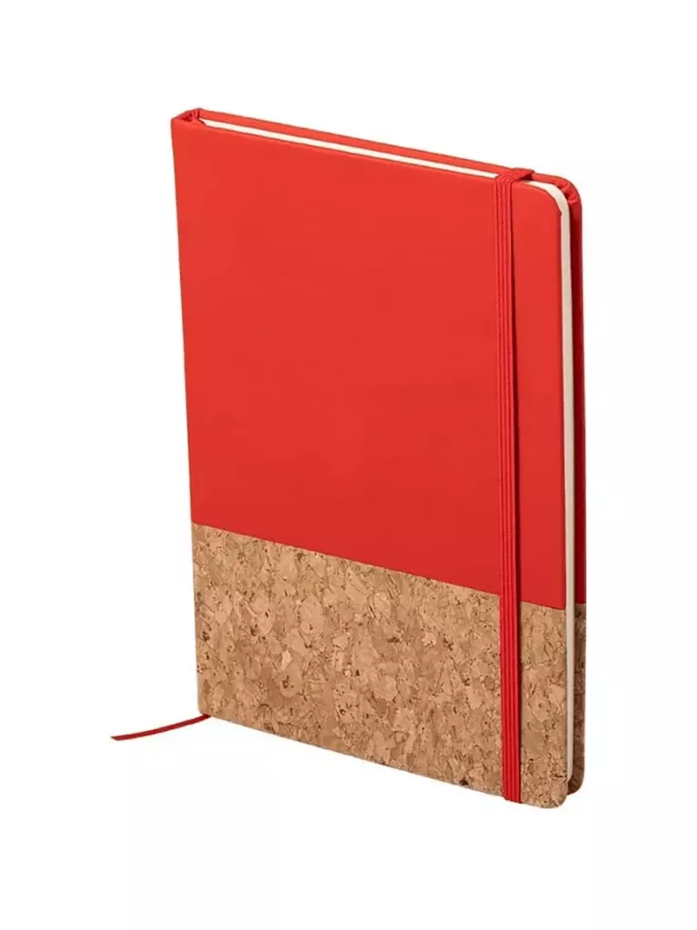 custom Elegance notebooks