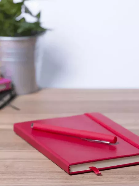 set di scrittura promozionale