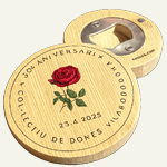 Abrebotellas personalizados