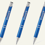 Bol&iacute;grafos personalizados