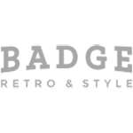 Logo Badge