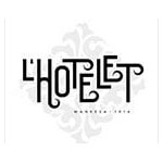 Logo Hotelet