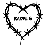 Logo Karol G