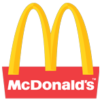 Logo Mcdonalds