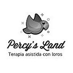 Logo Percysland