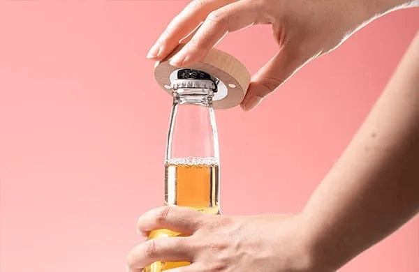 Abrebotellas personalizados