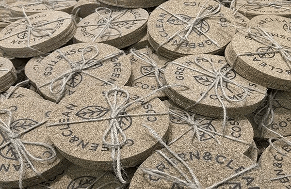 Posavasos Personalizados