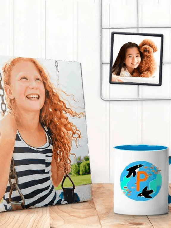 Regalos con Foto