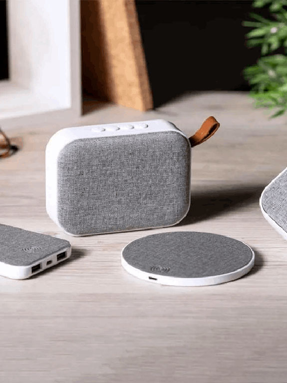 Tecnolog&iacute;a / Gadgets