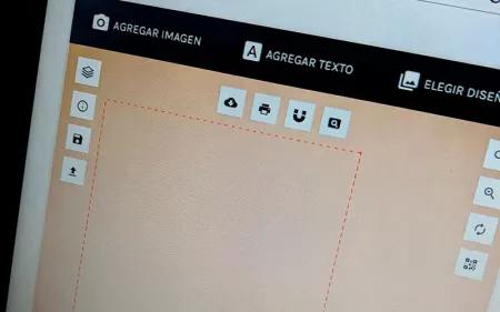 Editor de Tatuajes Online
