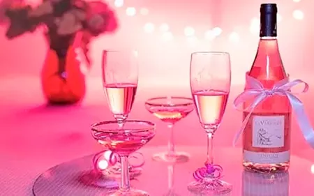 Bebidas Personalizadas, una gran idea para obsequiar!