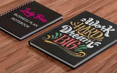 Libretas Personalizadas, Regalo con Estilo