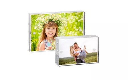 Ideas de regalos personalizados con fotos