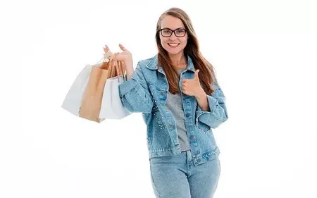 Cajas y Bolsas Personalizadas para tiendas y Ecommerce