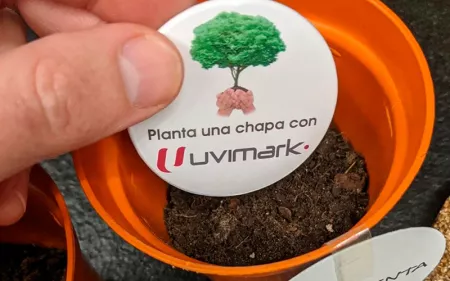 Siembra una Chapa!