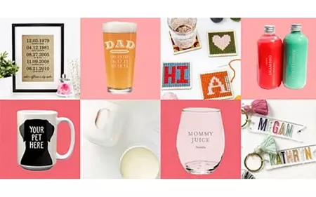 Regalos Originales Personalizados