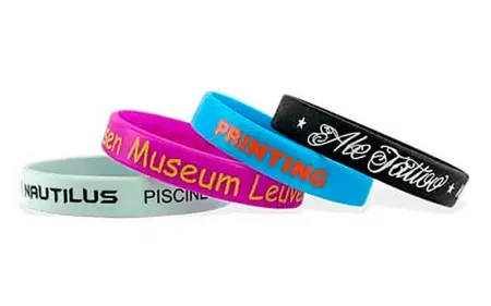 Ventajas de Regalar Pulseras Personalizadas
